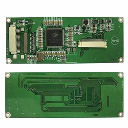 NHD-4.3-480272MF-20 CONTROLLER BOARD Newhaven Display