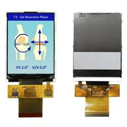 NHD-2.4-240320CF-CTXI#-F Newhaven Display