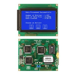 NHD-12864WG-FTMI-VZ# Newhaven Display