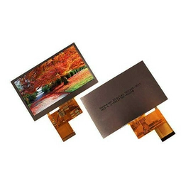NHD-4.3-480272EF-ASXN# Newhaven Display