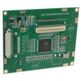 NHD-3.5-320240MF-22 CONTROLLER BOARD Newhaven Display