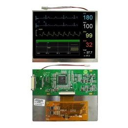 NHD-5.7-640480WF-CTXL# Newhaven Display