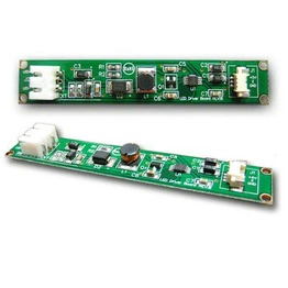 NHD-5.7B-LED DRIVER Newhaven Display