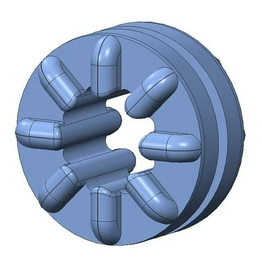 G-412-V2590 Aearo Technologies