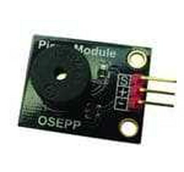 PIEZO-01 OSEPP