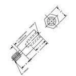 FC4451-440-A Fascomp Electronic Hardware