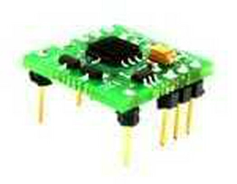 I2C-ACC GRAVITECH