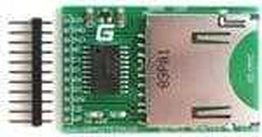 SD-ADP GRAVITECH