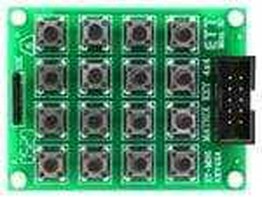 MR-MINI-4X4KEY GRAVITECH