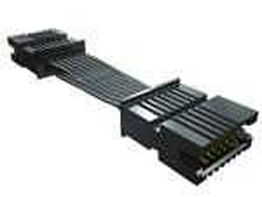 TFSD-10-28-G-30.00-TR-NDS samtec
