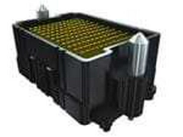 HDAM-11-17.0-S-13-2-P samtec