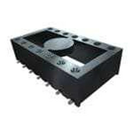 ICF-628-T-O-TR samtec