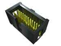 TML-125-02-G-D-SM-P samtec