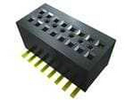 CLE-104-01-F-DV samtec