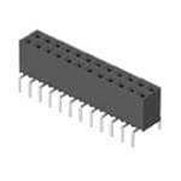 BCS-125-F-D-PE samtec