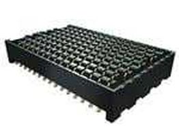 DPAF-08-03.0-S-3-2-A-K samtec