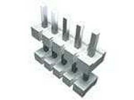 JW-06-04-T-S-455-275 samtec
