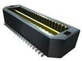 QTE-040-02-C-D-A-K-TR samtec