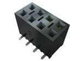 SSM-114-L-DV-BE-A samtec