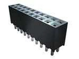 SQT-124-01-S-D-RA samtec