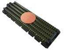 SEAM-50-01-L-10-2-RA-GP-K-TR samtec
