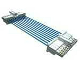 MMSST-10-20-L-99.00-D-K-LDS samtec