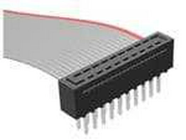 HCMD-08-T-04.00-01-N samtec