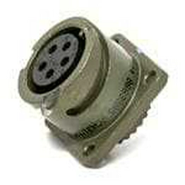 ACA3102E16S-8SB Amphenol