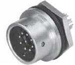 APNBPF7BR Amphenol