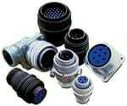 97-16-11S Amphenol