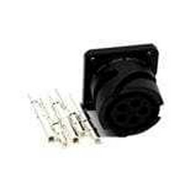 ACA3102E18-11SBF80A232-RDS Amphenol