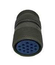 97-3101A20-27SY Amphenol