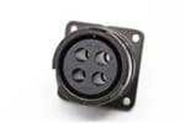 ACA3102E24-22SBF80A232 Amphenol