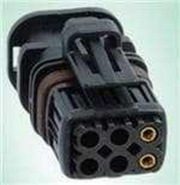 C10-708353-000 Amphenol