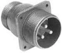 97-3100A-24-28P Amphenol