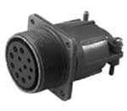 MS3100F20-29S Amphenol