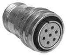 97-4107A-20-27S Amphenol