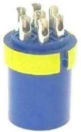 97-16S-1S Amphenol