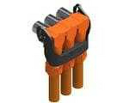 PL182X-300-50 Amphenol