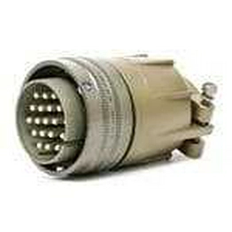 ACA3106E24-67PB Amphenol