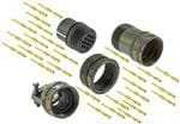 10-214620-27P Amphenol