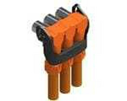 PL283X-301-70 Amphenol
