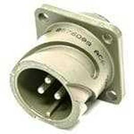 ACA3102E16-10PB Amphenol