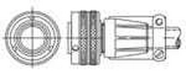 ACA3106E22-2SB Amphenol