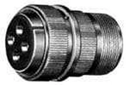 CS3106A-18-1S(472) Amphenol