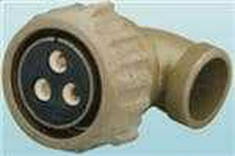 GTCL08F-40-62P(025)-LC Amphenol
