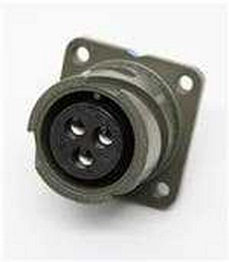 ACA3102E16-10SB Amphenol