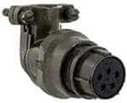 PT08E-14-19PW(SR) Amphenol