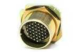 U10-074128-21P Amphenol