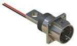 PL00Y-301-10D8 Amphenol